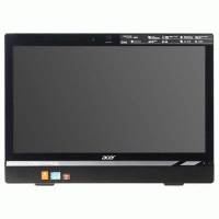 моноблок Acer Aspire Z3620 DO.SHHER.004 Черный