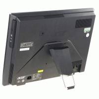 моноблок Acer Aspire Z3620 DO.SHHER.004 Черный