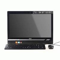 моноблок Acer Aspire Z3620 DQ.SM8ER.002 Черный