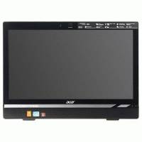 моноблок Acer Aspire Z3620 DQ.SM8ER.006 Черный