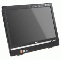 моноблок Acer Aspire Z3620 DQ.SM8ER.011 Черный