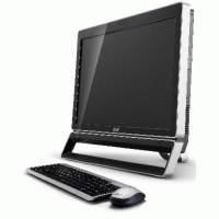 моноблок Acer Aspire Z3770 DQ.SMMER.008 Черный