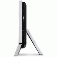 моноблок Acer Aspire Z3770 DQ.SMMER.008 Черный