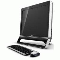 моноблок Acer Aspire Z3770 DQ.SMMER.009 Черный