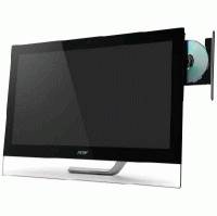 моноблок Acer Aspire Z5600U DO.SKZER.002 Черный
