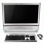 моноблок Acer Aspire Z5700 PW.SDCE2.080 Серебристый