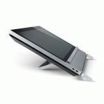 моноблок Acer Aspire Z5801 DO.SHSER.002 Серебристый