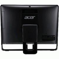 моноблок Acer Aspire ZC-602 DQ.STGER.003 Черный