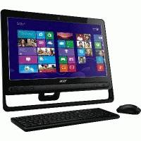 моноблок Acer Aspire ZC-602 DQ.STGER.006 Черный