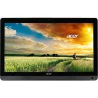 моноблок Acer Aspire ZC-606 DQ.SUTER.006 Черный