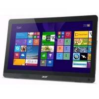 моноблок Acer Aspire ZC-606 DQ.SURER.009 Черный