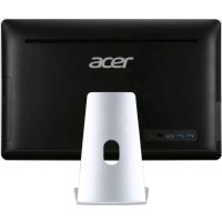 моноблок Acer Aspire ZC-700 DQ.B50ER.002 Черный