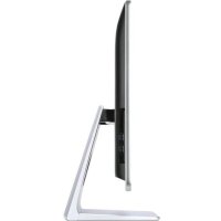 моноблок Acer Aspire ZC-700 DQ.SZ9ER.004 Черно-Серебристый