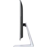 моноблок Acer Aspire ZC-700 DQ.SZ9ER.004 Черно-Серебристый
