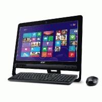 моноблок Acer Aspire ZC605 DQ.SP3ER.001 Черный