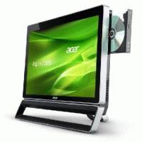 моноблок Acer Aspire ZS600 DQ.SLUER.001 Черный
