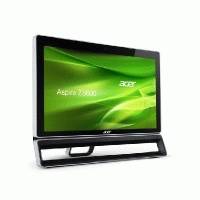 моноблок Acer Aspire ZS600 DQ.SLUER.012 Черный