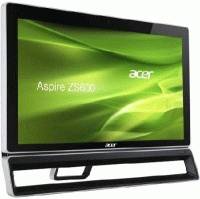 моноблок Acer Aspire ZS600 DQ.SLUER.026 Черный