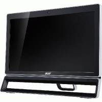 моноблок Acer Aspire ZS600t DQ.SLUER.002 Черный