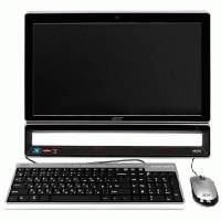 моноблок Acer Aspire ZS600t DQ.SLUER.020 Черный