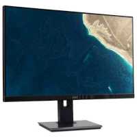монитор Acer B227Qbmiprx Черный