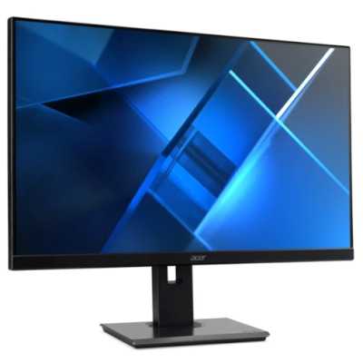 монитор Acer B227QE3bmiprzx Черный