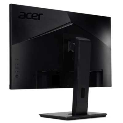монитор Acer B227QE3bmiprzx Черный