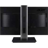 монитор Acer B246HYLAymidr UM.QB6EE.A29 Черный