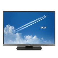 монитор Acer B246WLAymdprx UM.FB6EE.A24 Серый