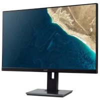 монитор Acer B247Ybmiprzx Черный