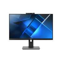 монитор Acer B277Dbmiprczx Черный