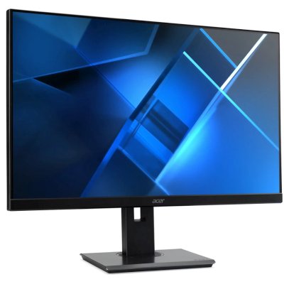 монитор Acer B277UGbmipruzx Черный