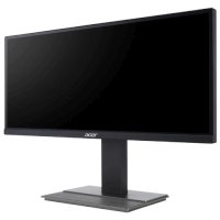 монитор Acer B346CKbmijphzx Черный