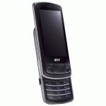 смартфон Acer beTouch E200 XP.H460N.002