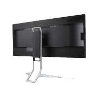 монитор Acer BX340CBMJDPHZX Черный