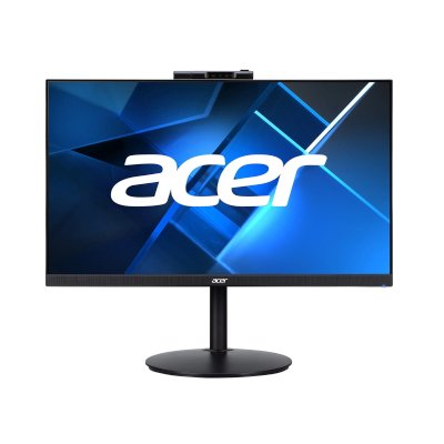 монитор Acer CB242YD5bmiprcx Черный