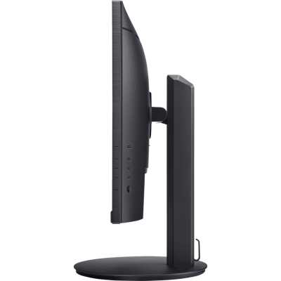 монитор Acer CB272KL1bmiiprx Черный
