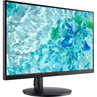 монитор Acer CB272KL2bmiprux Черный