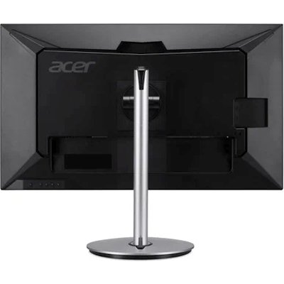 монитор Acer CB322QKsemipruzx Черный