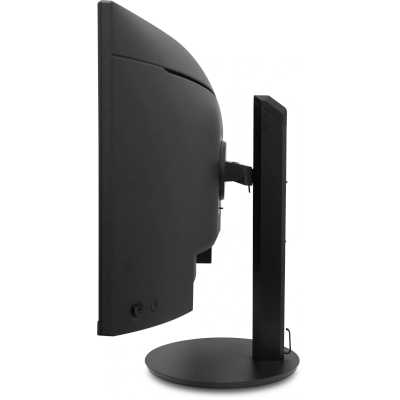 монитор Acer CB342CURJ0bmiiprzx Черный