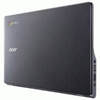 ноутбук Acer ChromeBook C720-29552G01aii Серый