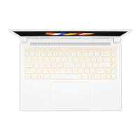 ноутбук Acer ConceptD 3 CN314-72G-761D Белый