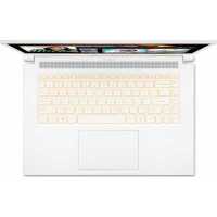 ноутбук Acer ConceptD 3 CN316-73G-54EA Белый