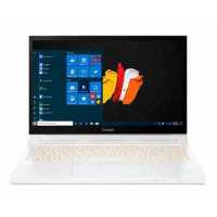 ноутбук Acer ConceptD 3 Ezel CC314-72G-77YD Белый