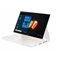 ноутбук Acer ConceptD 3 Ezel CC314-72G-77YD Белый