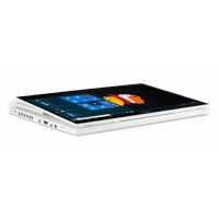 ноутбук Acer ConceptD 3 Ezel CC314-72G-77YD Белый