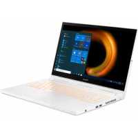 ноутбук Acer ConceptD 3 Ezel CC314-73G-59ZY Белый