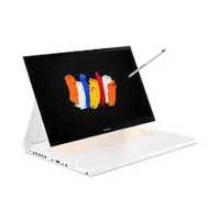 ноутбук Acer ConceptD 3 Ezel Pro CC315-72P-79A1 Белый