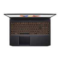 ноутбук Acer ConceptD 5 CN515-71-75N5 Черный
