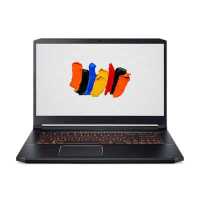 ноутбук Acer ConceptD 5 CN517-71-74N8 Черный